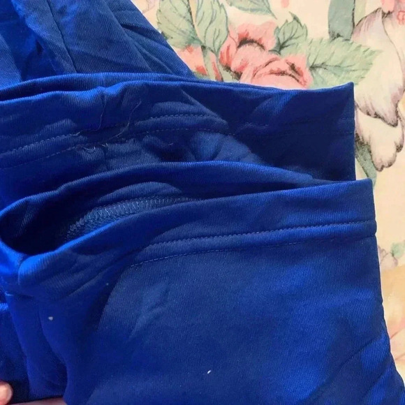 Tracksuit Workout Womens Pants Size Large - Picture 3 of 5